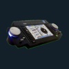ECoS Cab icon