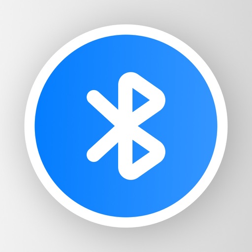 Bluetooth Device Finder -BFynd