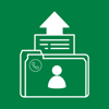 Export Contacts to Excel - CSV - Ewregu