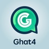 ChatAsk — AI Conversation4 icon