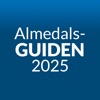 Almedalsguiden icon