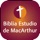 Biblia Estudio de MacArthur