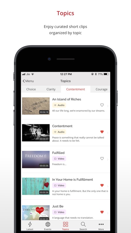 TimelessToday® screenshot-6