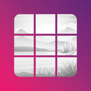 Grids Maker - Instagram Layout