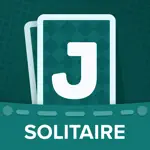 Jackpocket Solitaire App Positive Reviews