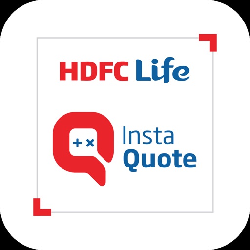 InstaQuote by HDFC Life