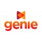 The all-new genie is the coolest place to take control of every aspect of your finances