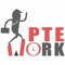 Unlock real-time job opportunities with PTE Work