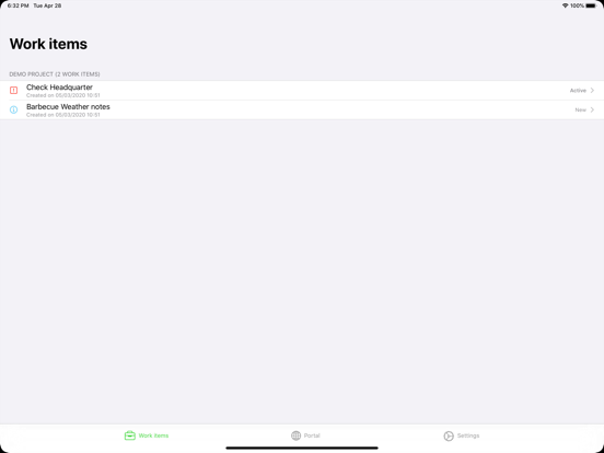 Screenshot #6 pour Calculus - field tool