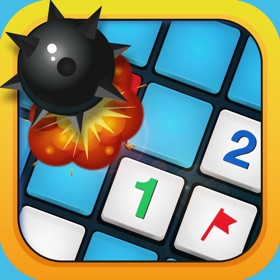 Snímky obrazovky (7) Minesweeper - Classic games