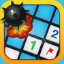 Get Minesweeper - Classic games for iOS, iPhone, iPad Aso Report