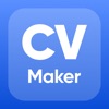 Resume Builder & CV Maker | icon