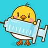 ぴよログ予防接種 icon