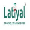 Latiyal GPS icon