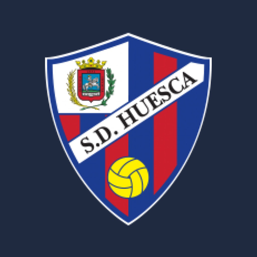 SD Huesca - Official App