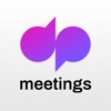 Dialpad Meetings - iPhoneアプリ