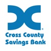 Cross County Savings Bank icon