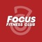 With the Focus Fitness Club App you can now control your membership with ease