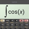 HiPER Scientific Calculator icon