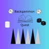 Backgammon Quest icon