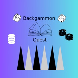 Backgammon Quest