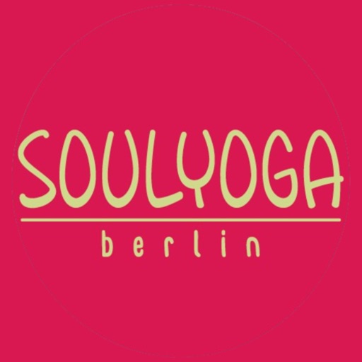 SOULYOGA Berlin icon