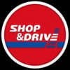 Shop&Drive Mobile App icon