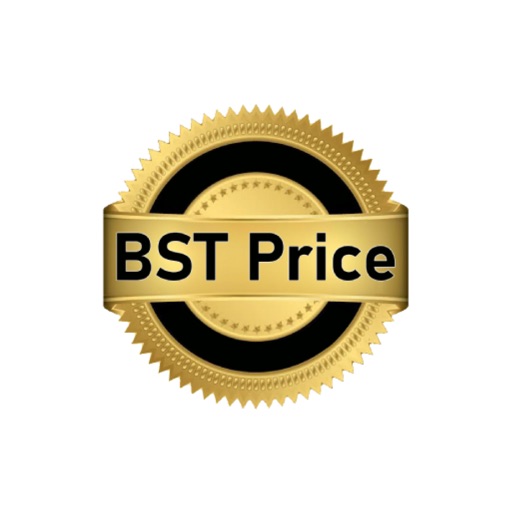 Online Shopping App BST Price