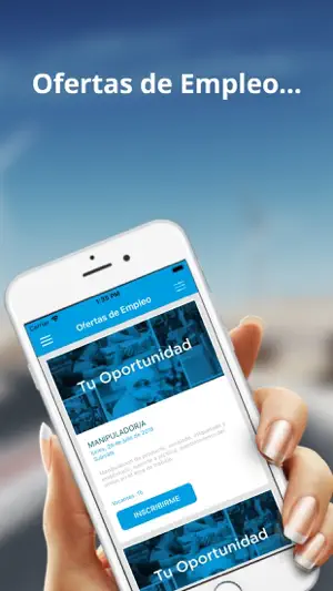 Quality App screenshot 2