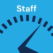 Realtime Staff App