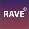 Get RAVE : Movies and TV shows for iOS, iPhone, iPad Aso Report