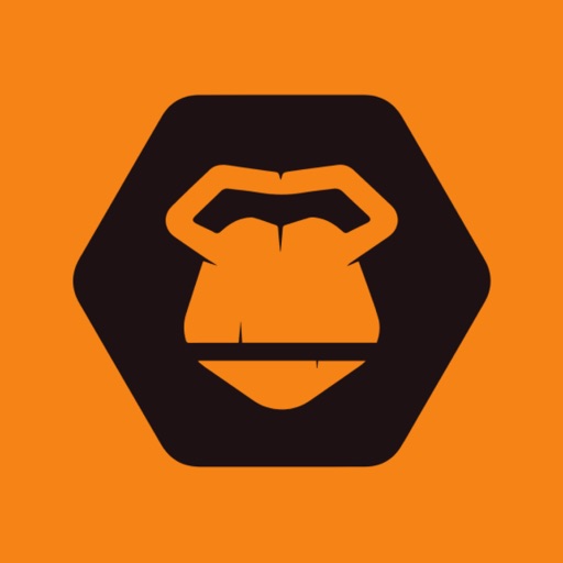 Gorilla Health Club icon