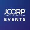 JCorp Events icon