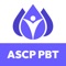 Help you prepare for the ASCP PBT certification exam and pass it on your first attempt at the actual exam