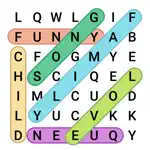 Word Search:Brain Puzzle Game App Contact