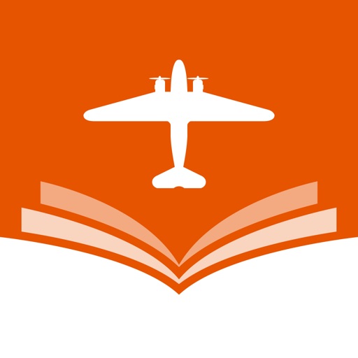 Full Sail Library Catalog icon