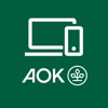 AOK 2-Faktor