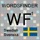 Svenska Words Finder Wordfeud