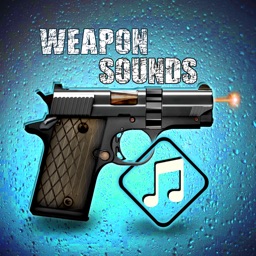 Gun Sounds - Gun Simulator