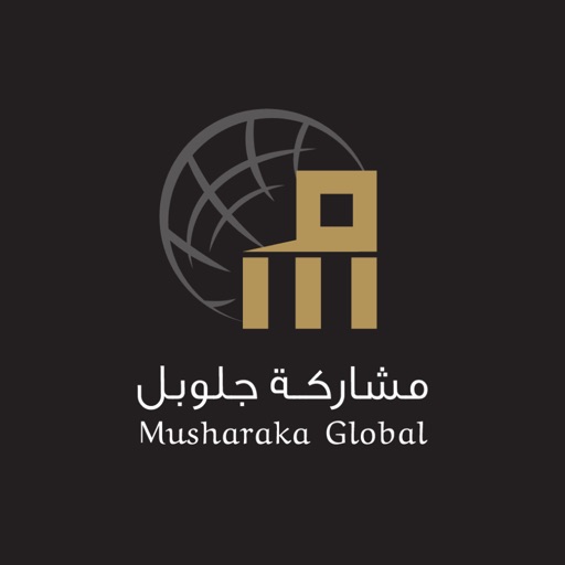 Musharaka Global مشاركة جلوبل