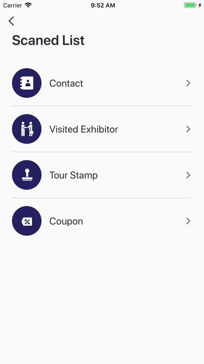 EXPOPASS Connect