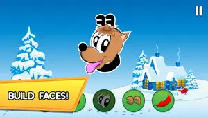Santa Games: Xmas Fun for Kids screenshot 3