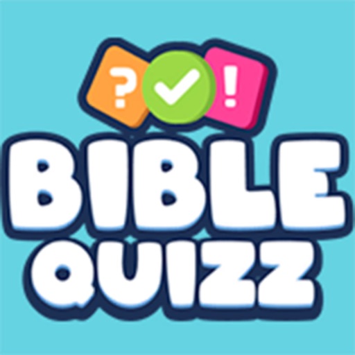 Bible Quiz Game