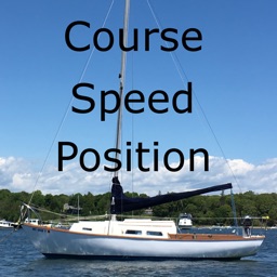 CourseSpeed