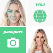 Official Passport Photo Tool