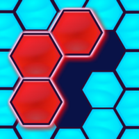 Blocks Hexagon Puzzle