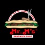 Mr M's Sandwich Shop app download
