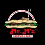 Mr M's Sandwich Shop