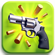Revolver Rush