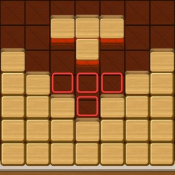 Wood Block Puzzle - Hexa Blast